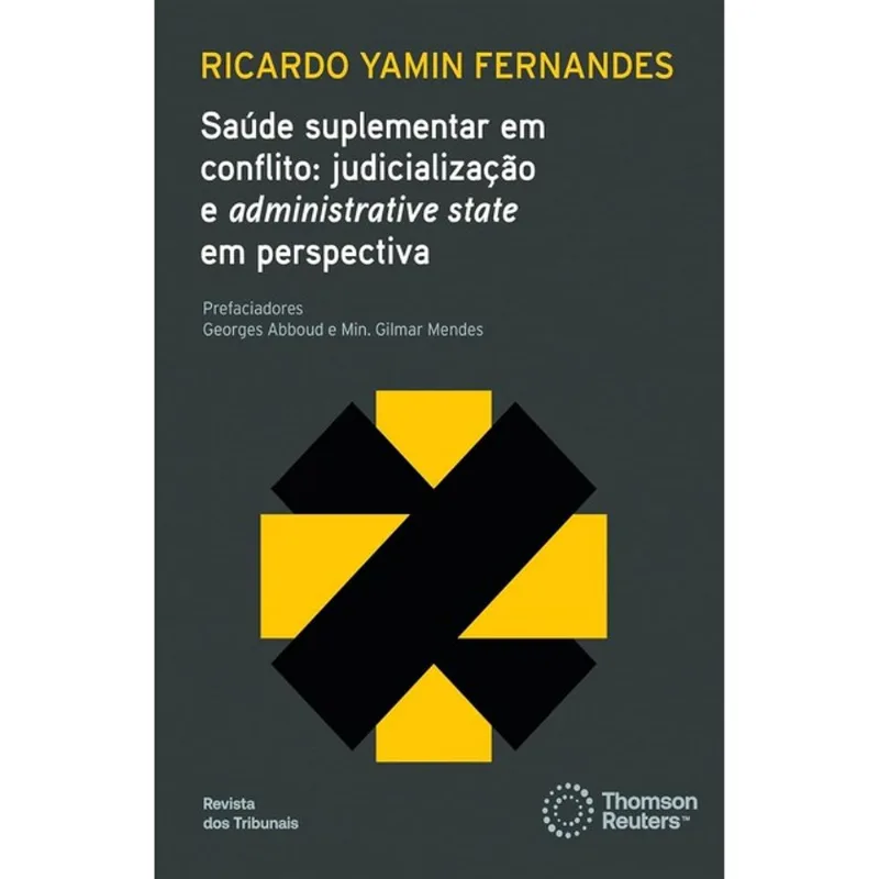 SAÚDE SUPLEMENTAR EM CONFLITO - 2025
