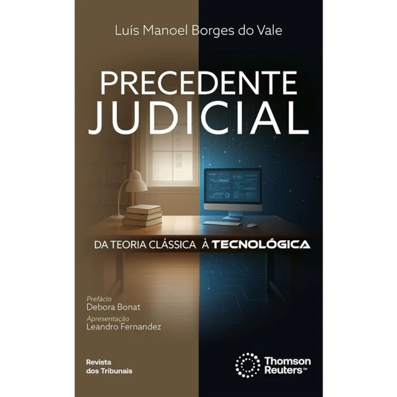 PRECEDENTE JUDICIAL - 2025