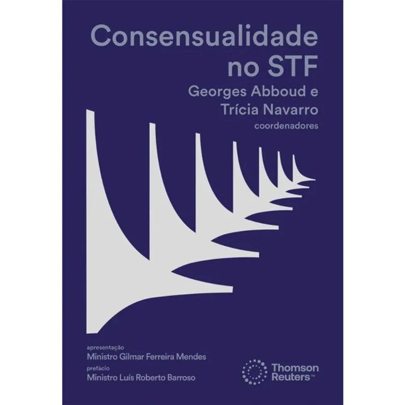 CONSENSUALIDADE NO STF