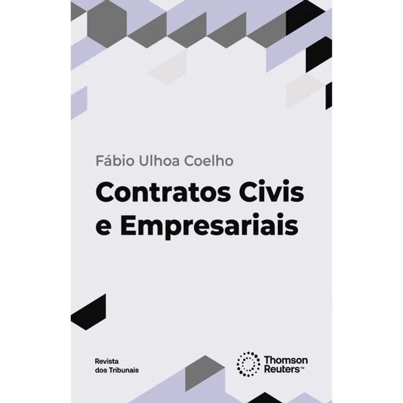 CONTRATOS CIVIS E EMPRESARIAIS - 2025