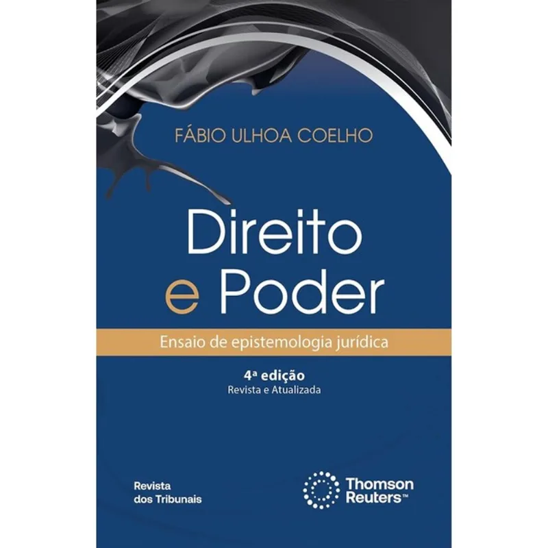 DIREITO E PODER - 2025