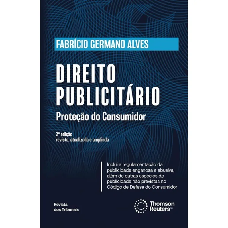 DIREITO PUBLICITÁRIO - 2025