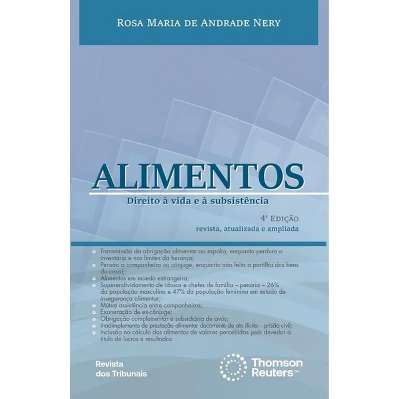 ALIMENTOS - 2025