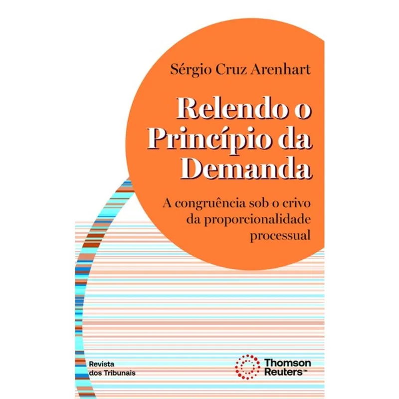 RELENDO O PRINCÍPIO DA DEMANDA - 2025