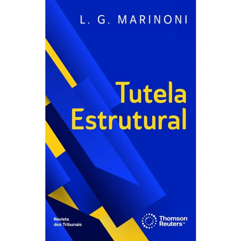 TUTELA ESTRUTURAL - 2025