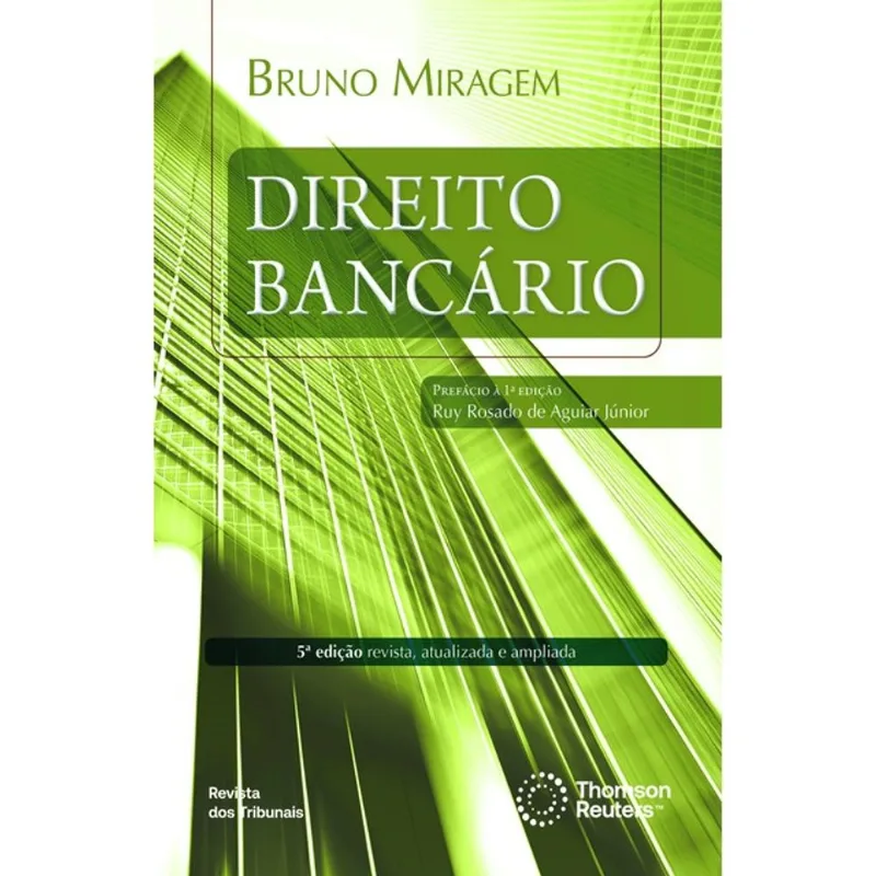 DIREITO BANCÁRIO - 2025