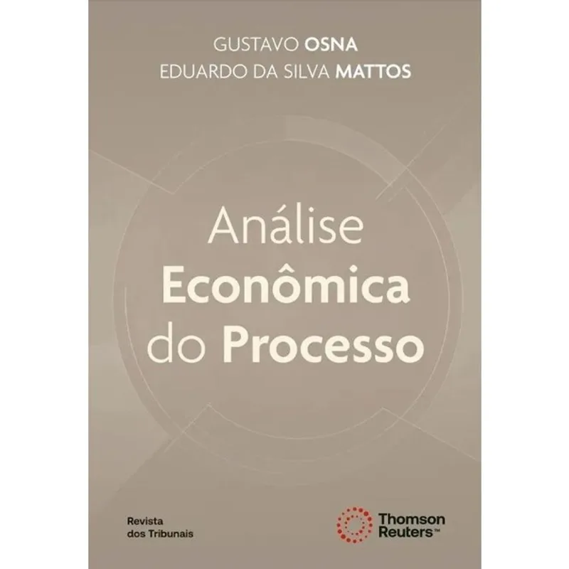 ANÁLISE ECONÔMICA DO PROCESSO - 2026