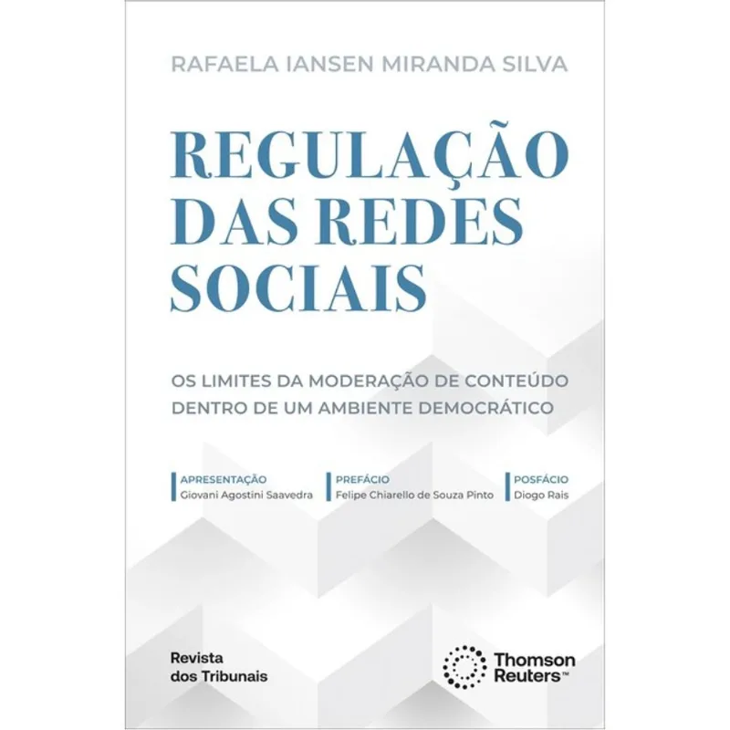 REGULAÇÃO DAS REDES SOCIAIS