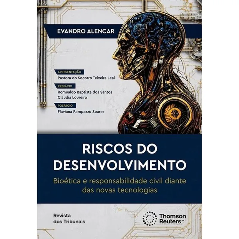 RISCOS DO DESENVOLVIMENTO - 2026