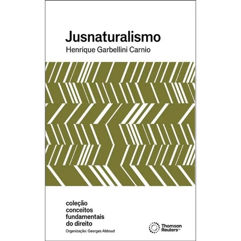 JUSNATURALISMO - 2026
