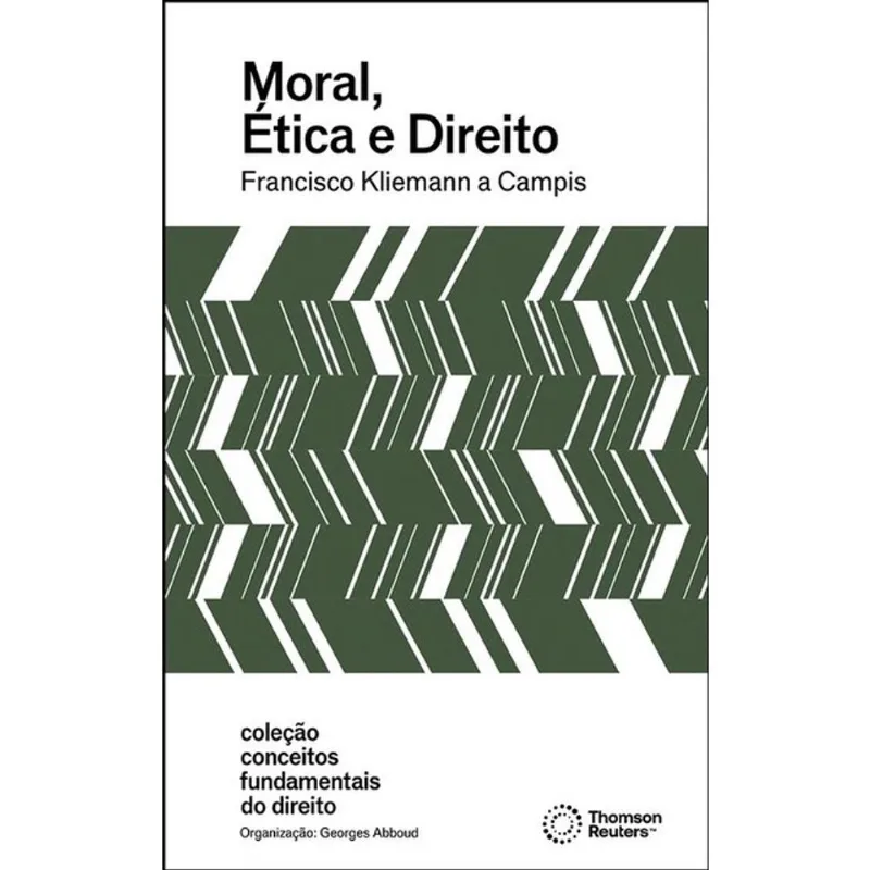 MORAL, ÉTICA E DIREITO - 2026
