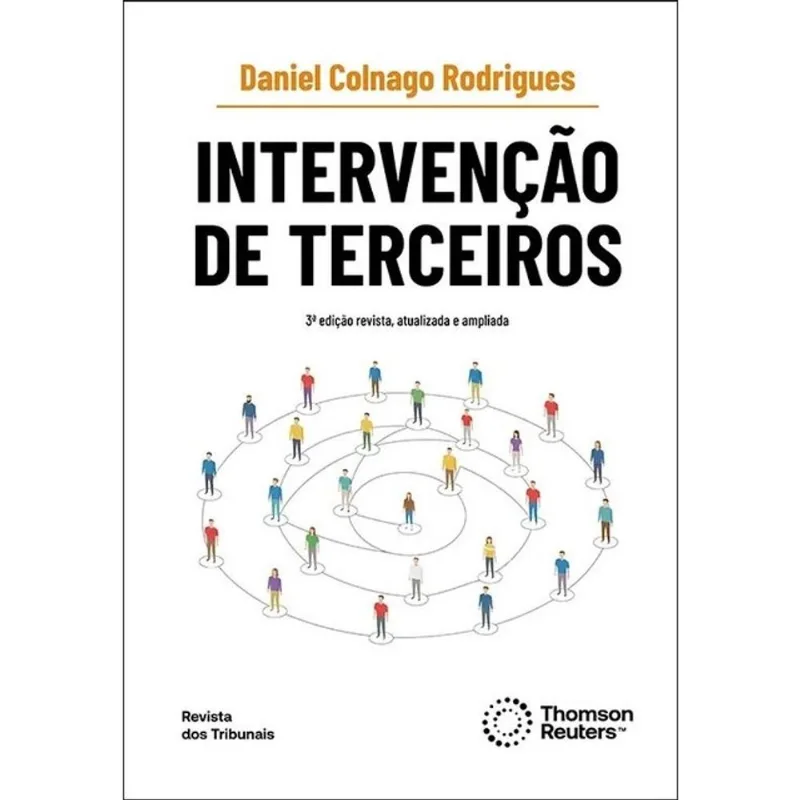 INTERVENÇÃO DE TERCEIROS - 2026