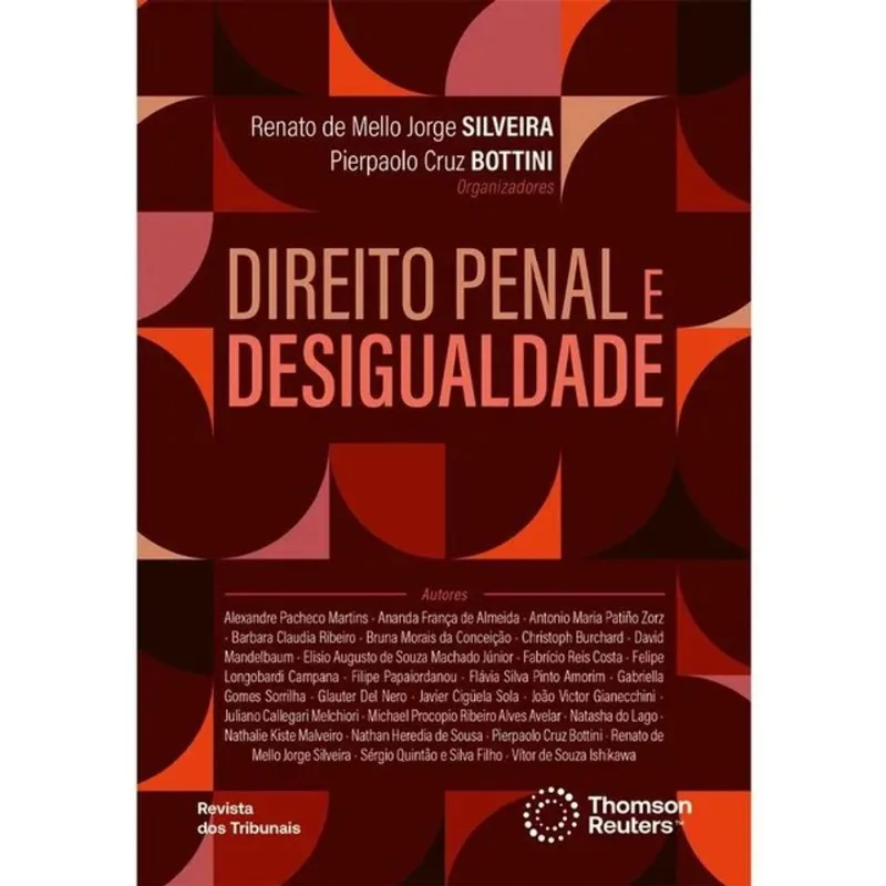 DIREITO PENAL E DESIGUALDADE - 2026