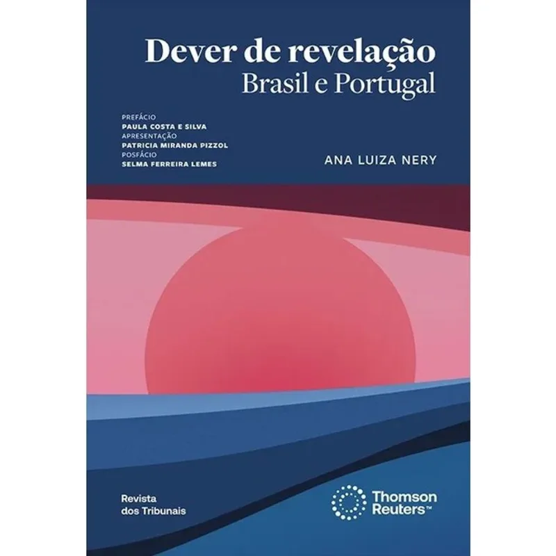 DEVER DE REVELAÇÃO - 2026