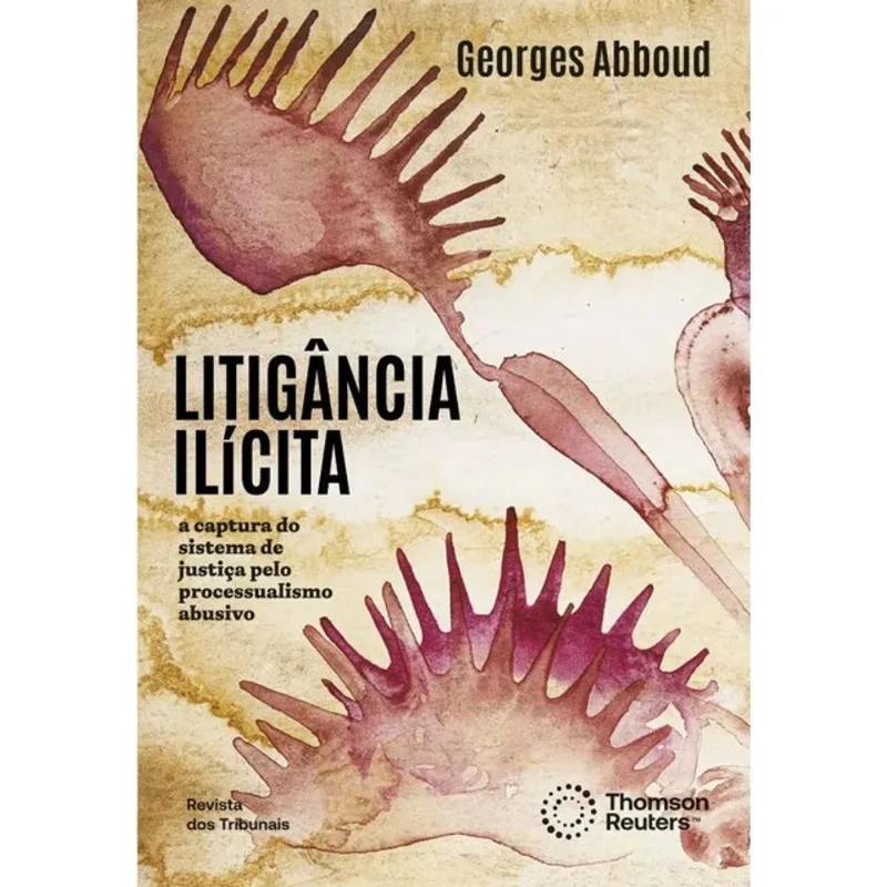 LITIGÂNCIA ILÍCITA - 2026