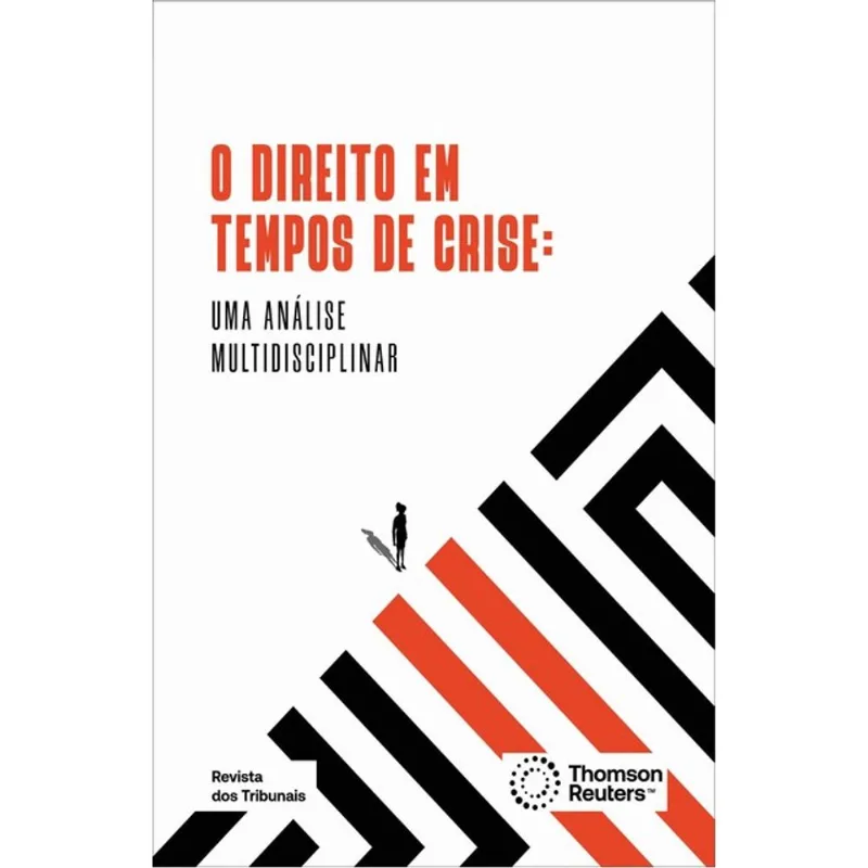 O DIREITO EM TEMPOS DE CRISE - 2026