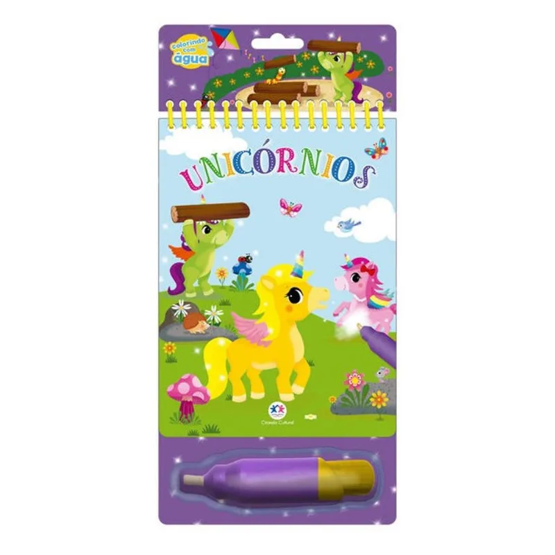 UNICÓRNIOS