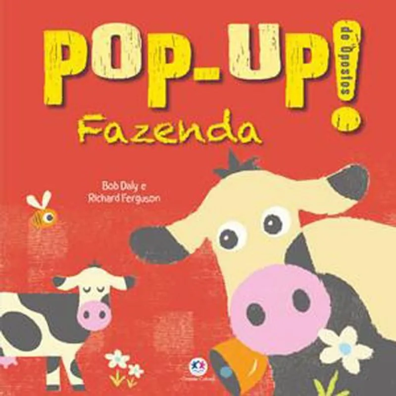 Livro Fazenda CC (MP)