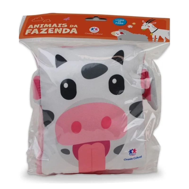 Animais da fazenda