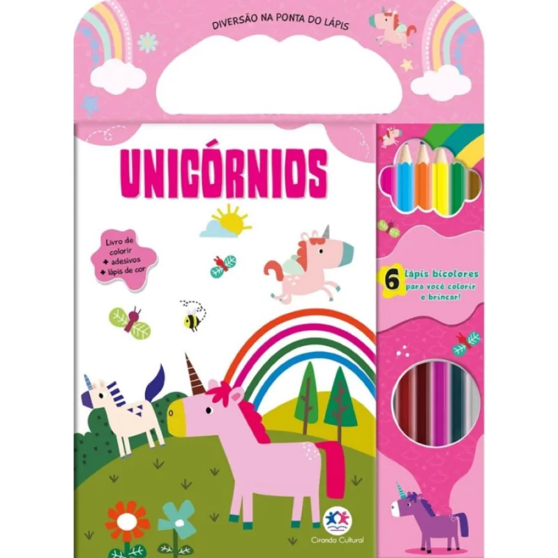 Unicórnios