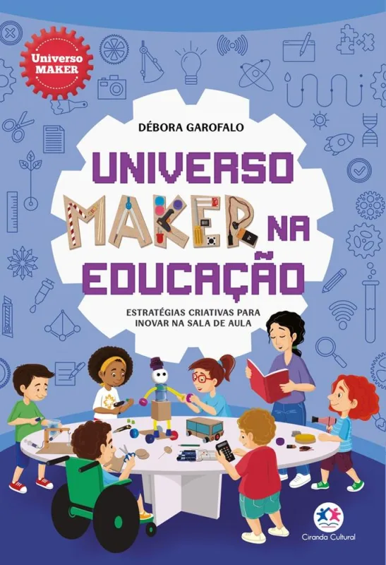 Universo Maker Na Educação - LC