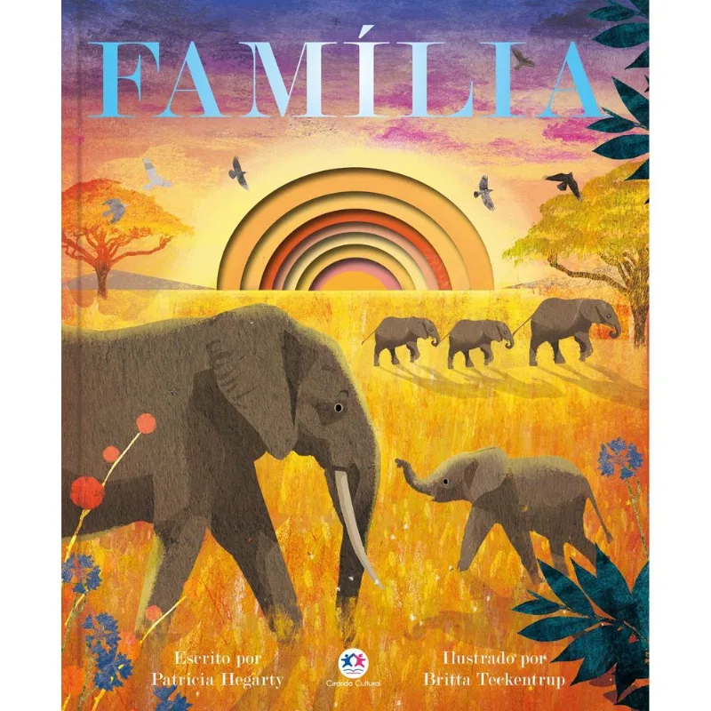 Família - CIRANDA CULTURAL