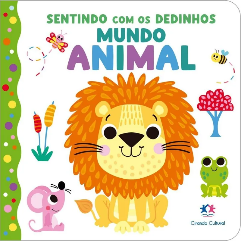 Mundo Animal
