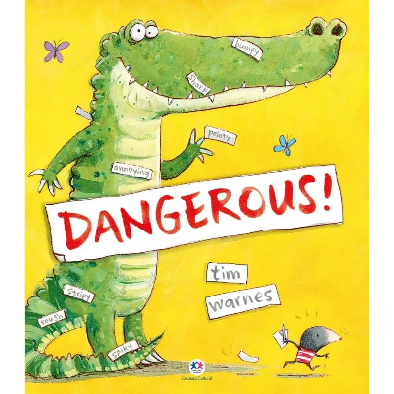 Dangerous!