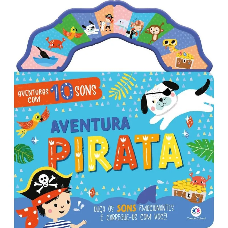 Aventura Pirata