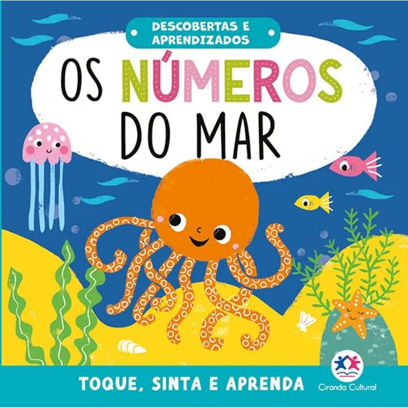 Os Números Do Mar
