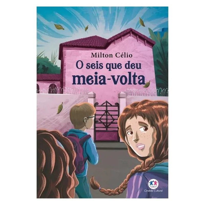O SEIS QUE DEU MEIA-VOLTA