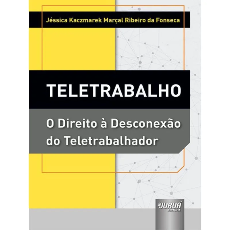 TELETRABALHO - 2022