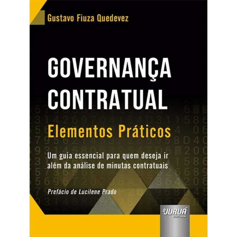 GOVERNANÇA CONTRATUAL - 2022