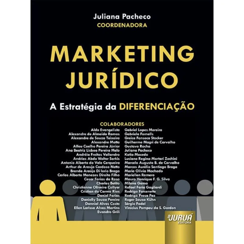 MARKETING JURÍDICO - 2022