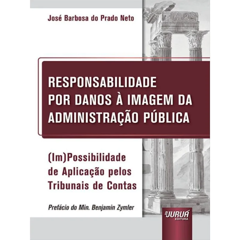 RESPONSABILIDADE POR DANOS À IMAGEM DA ADMINISTRAÇÃO PÚBLICA - 2022