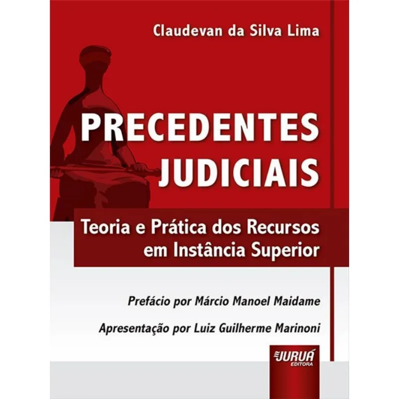 PRECEDENTES JUDICIAIS - 2022