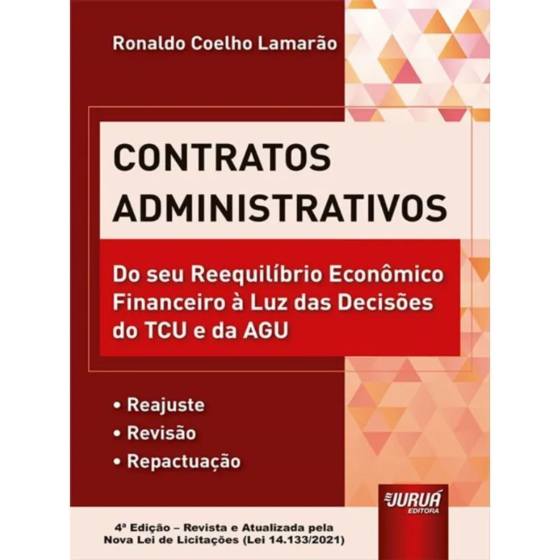 CONTRATOS ADMINISTRATIVOS - 2022