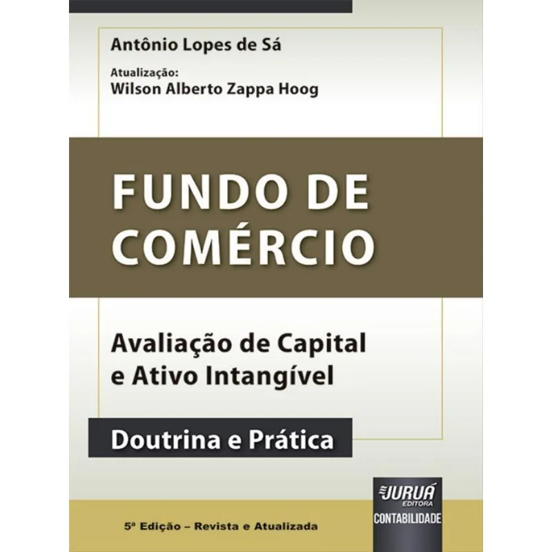 FUNDO DE COMÉRCIO