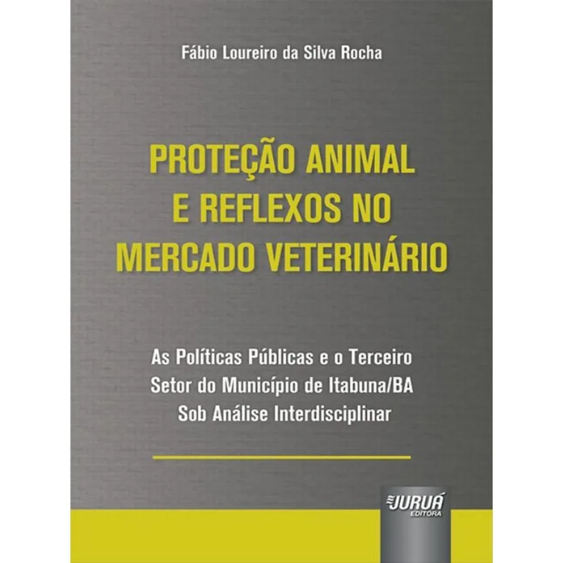 PROTEÇÃO ANIMAL E REFLEXOS NO MERCADO VETERINÁRIO