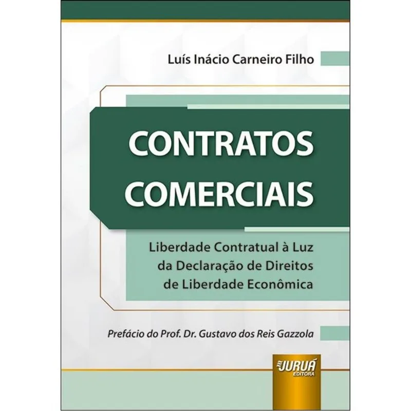 CONTRATOS COMERCIAIS - 2023