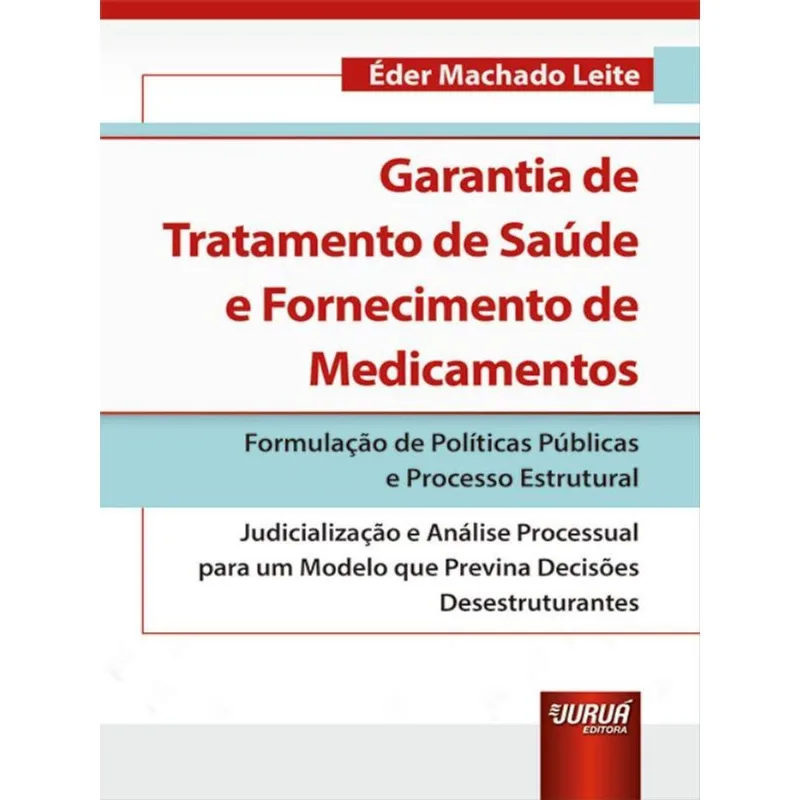GARANTIA DE TRATAMENTO DE SAÚDE E FORNECIMENTO DE MEDICAMENTOS - 2023