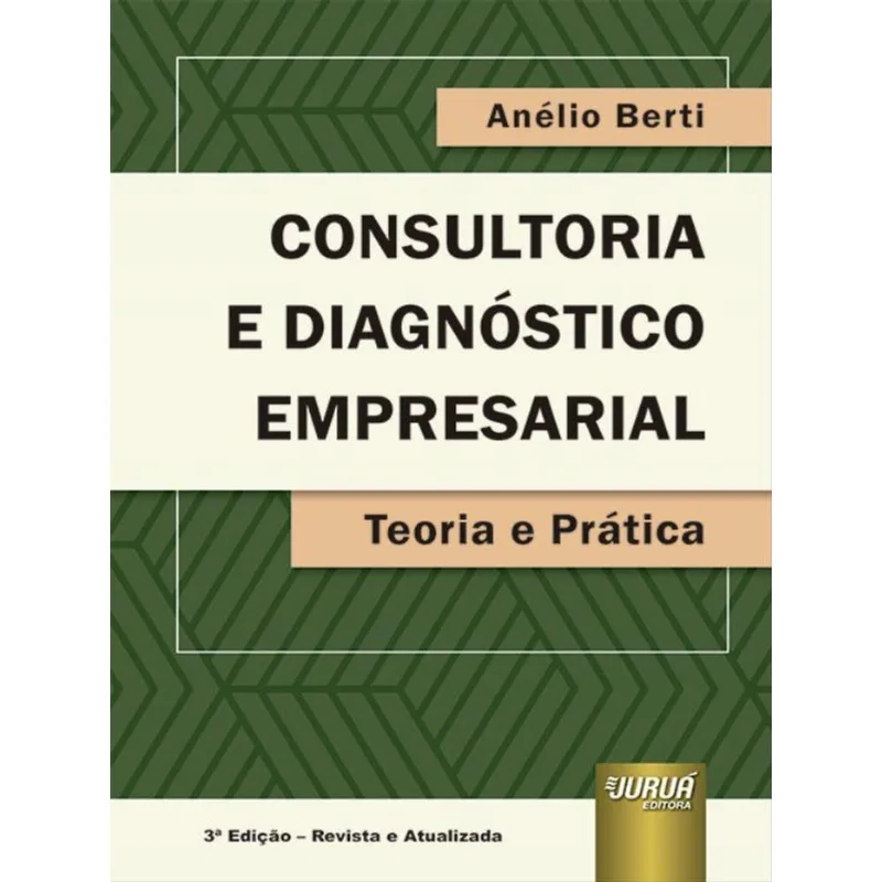 CONSULTORIA E DIAGNÓSTICO EMPRESARIAL - 2023