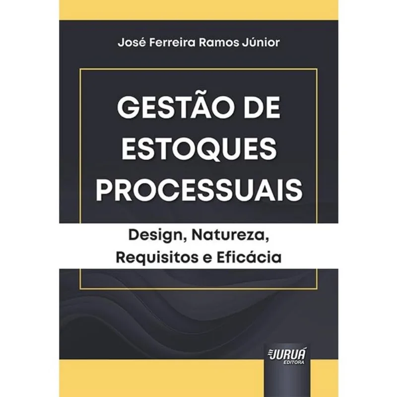 GESTÃO DE ESTOQUES PROCESSUAIS