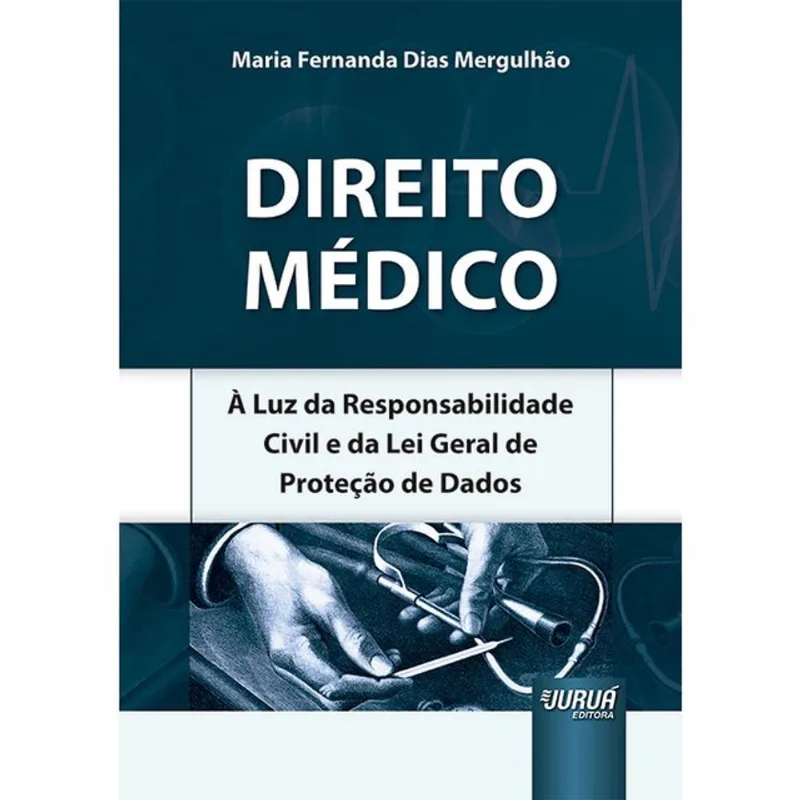 DIREITO MÉDICO - 2024