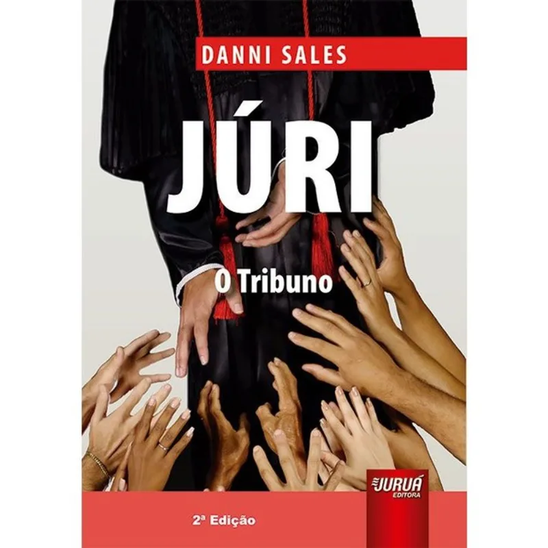 JÚRI - O TRIBUNO