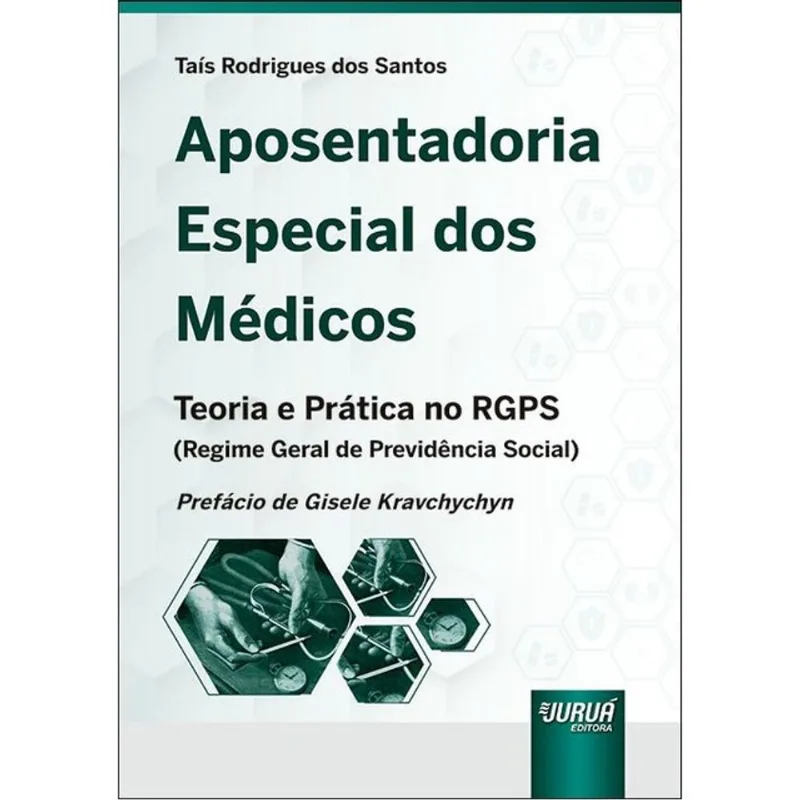 APOSENTADORIA ESPECIAL DOS MÉDICOS - 2023