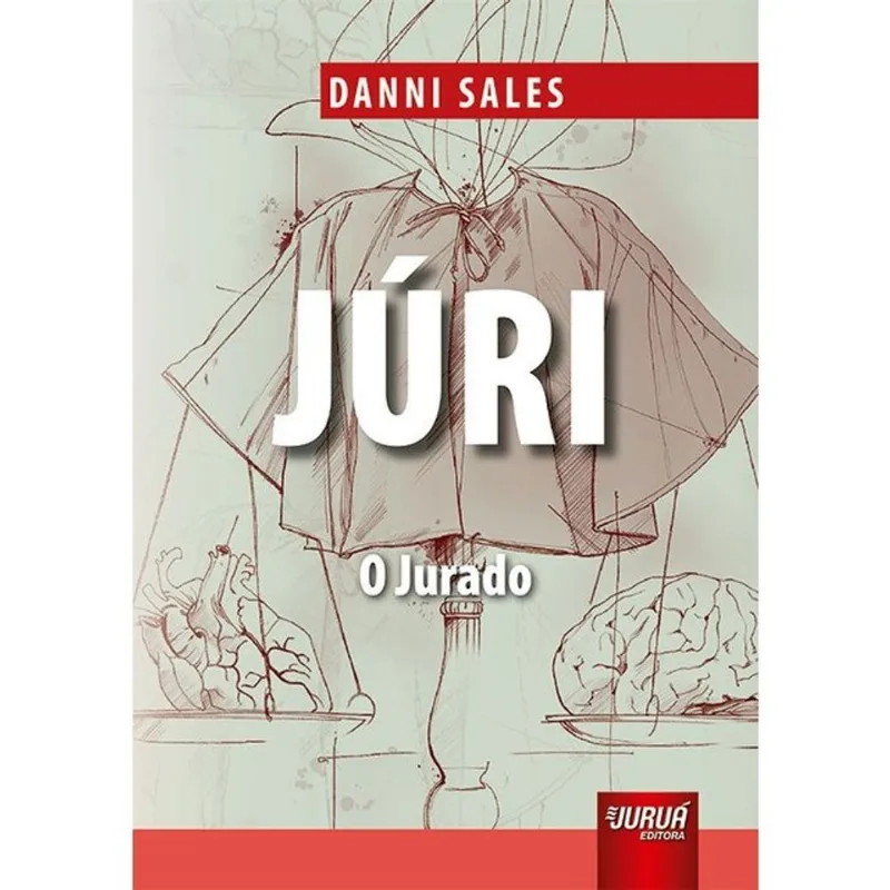 JÚRI - O JURADO