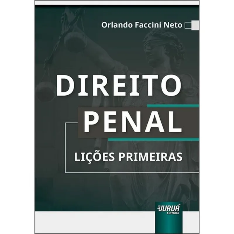 DIREITO PENAL - 2023
