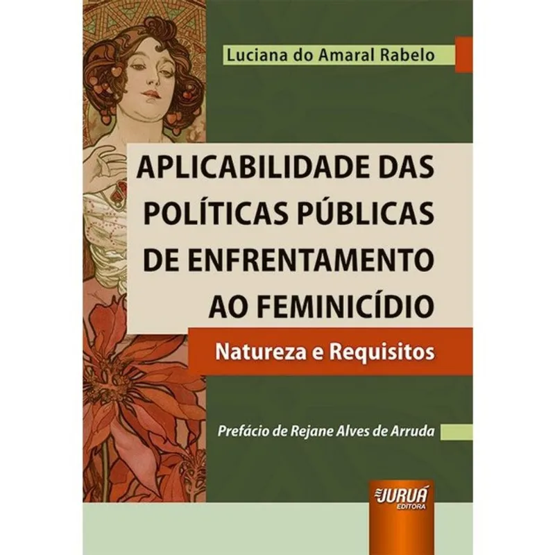 APLICABILIDADE DAS POLÍTICAS PÚBLICAS DE ENFRENTAMENTO AO FEMINICÍDIO - 2023