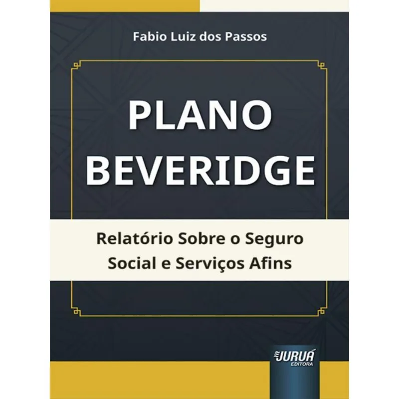 PLANO BEVERIDGE - 2023